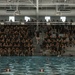 India Company Swim Qualification