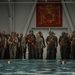 India Company Swim Qualification