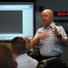 Hellenic Air Force visits Ebbing ANGB