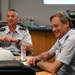 Hellenic Air Force visits Ebbing ANGB