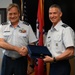 Hellenic Air Force visits Ebbing ANGB