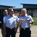 Hellenic Air Force visits Ebbing ANGB
