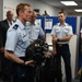 Hellenic Air Force visits Ebbing ANGB