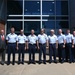 Hellenic Air Force visits Ebbing ANGB