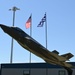Hellenic Air Force visits Ebbing ANGB