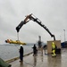 Delaware Completes First Yellow Moray UUV Operations