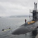 Delaware Completes First Yellow Moray UUV Operations