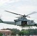 Deputy Commandant for Installations and Logistics Visits MCB Camp Lejeune 2025