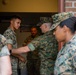 Deputy Commandant for Installations and Logistics Visits MCB Camp Lejeune 2025