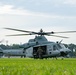 Deputy Commandant for Installations and Logistics Visits MCB Camp Lejeune 2025