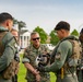 Deputy Commandant for Installations and Logistics Visits MCB Camp Lejeune 2025