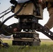 156th CRG at Sentry North Exercise