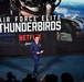 Thunderbirds documentary screening