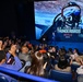 Thunderbirds documentary screening