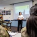 Resilience Through Mental Health Training