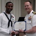 NECC Selects 2024 Sailor of the Year