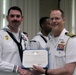 NECC Selects 2024 Sailor of the Year