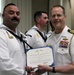 NECC Selects 2024 Sailor of the Year