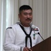 NECC Selects 2024 Sailor of the Year