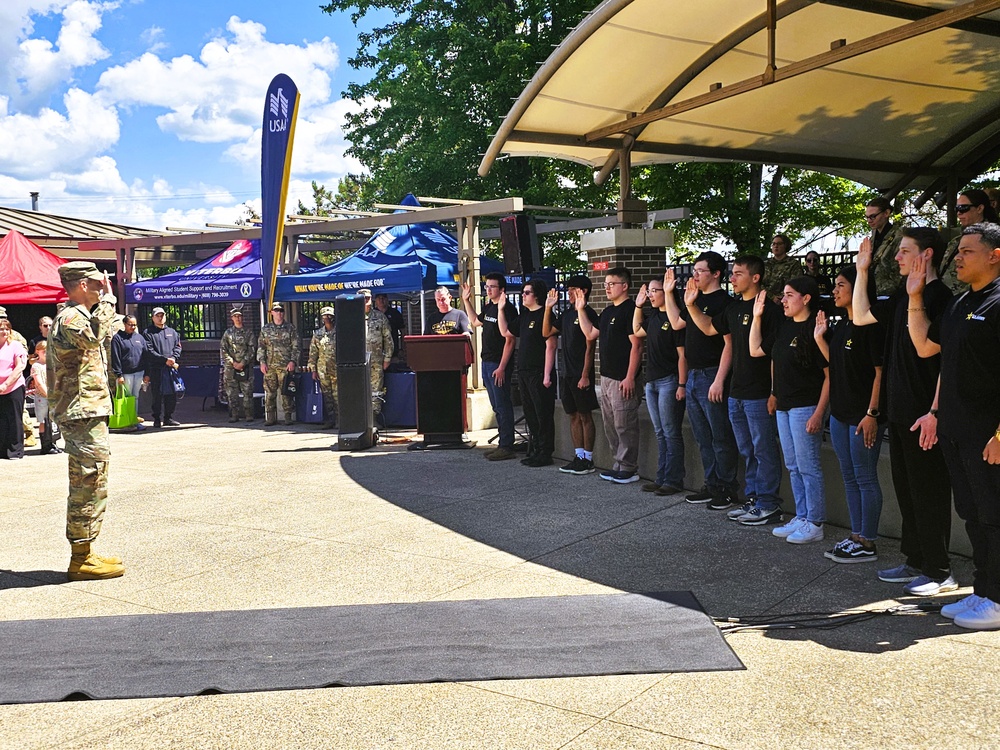 Fort McCoy plans to celebrate Army’s 250th birthday with morning run/walk, special lunch