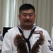 NECC Selects 2024 Sailor of the Year