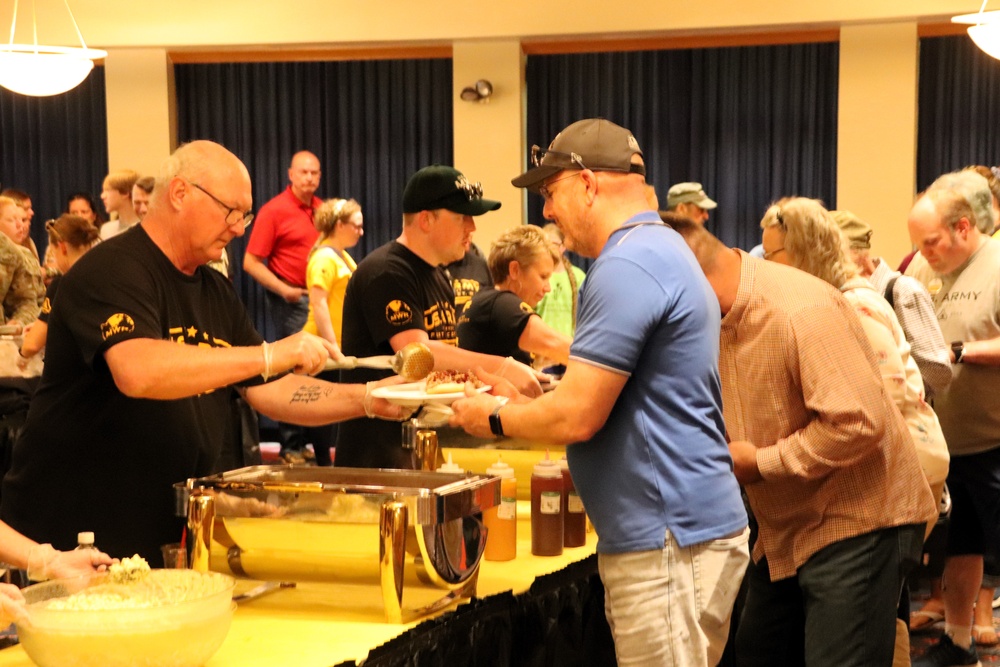 Fort McCoy plans to celebrate Army’s 250th birthday with morning run/walk, special lunch