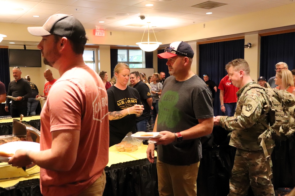 Fort McCoy plans to celebrate Army’s 250th birthday with morning run/walk, special lunch