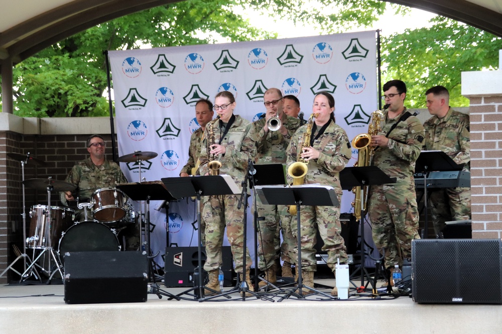 Fort McCoy plans to celebrate Army’s 250th birthday with morning run/walk, special lunch