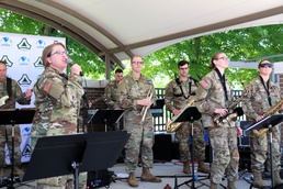 Fort McCoy plans to celebrate Army’s 250th birthday with morning run/walk, special lunch