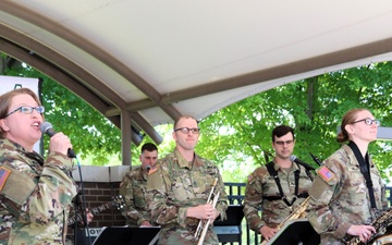 Fort McCoy plans to celebrate Army’s 250th birthday with morning run/walk, special lunch
