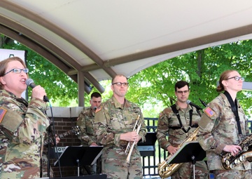 Fort McCoy plans to celebrate Army’s 250th birthday with morning run/walk, special lunch