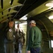 79th ARS Visits Historic ‘Night Fright’ C-47 in England
