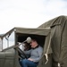 79th ARS Visits Historic ‘Night Fright’ C-47 in England