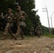2025 Eighth Army Best Squad Competition Land Navigation
