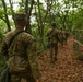 2025 Eighth Army Best Squad Competition Land Navigation