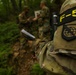 2025 Eighth Army Best Squad Competition Land Navigation