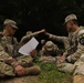 2025 Eighth Army Best Squad Competition Land Navigation
