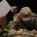 2025 Eighth Army Best Squad Competition Land Navigation