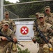 2025 Eighth Army Best Squad Competition Land Navigation
