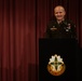 Brig. Gen. Clinton K. Murray Commanding General, United States Army Medical Center of Excellence (MEDCoE) and Chief of the U.S Army Medical Corps, visited Madigan Army Medical Center