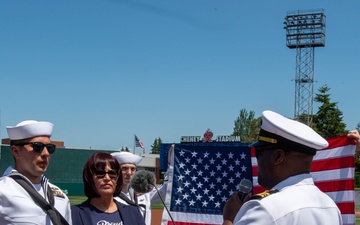 From Pasadena to the Puget Sound: A Submarine Group 9 Sailor Spotlight