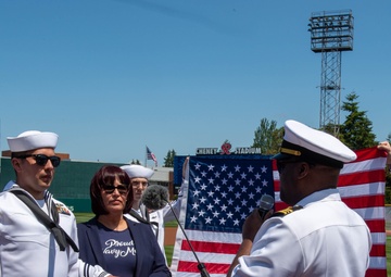 From Pasadena to the Puget Sound: A Submarine Group 9 Sailor Spotlight