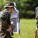 Marine Corps Advisor Company-A Participates in Infantry Marksmanship Assessment