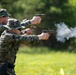 Marine Corps Advisor Company-A Participates in Infantry Marksmanship Assessment