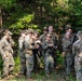 Marine Corps Advisor Company-A Participates in Infantry Marksmanship Assessment