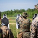 Marine Corps Advisor Company-A Participates in Infantry Marksmanship Assessment