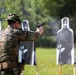 Marine Corps Advisor Company-A Participates in Infantry Marksmanship Assessment