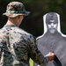 Marine Corps Advisor Company-A Participates in Infantry Marksmanship Assessment