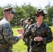 Marine Corps Advisor Company-A Participates in Infantry Marksmanship Assessment