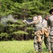 Marine Corps Advisor Company-A Participates in Infantry Marksmanship Assessment